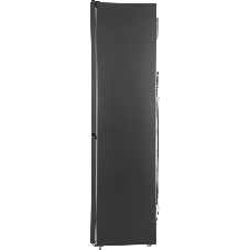 Холодильник Beko B1RCNK332G серый двухкамерный 200/100л морозилка снизу, No Frost