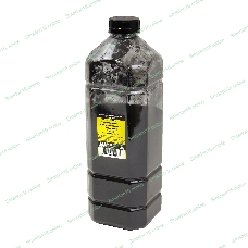 Тонер Hi-Black для HP LJ P1005 Универсальный для совм. картриджей (Hi-Black) Тип 1.2, 1 кг, канистра