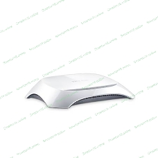 Роутер беспроводной TP-Link TL-WR840N N300 10/100BASE-TX белый