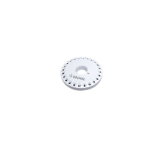 Фонарь Космос LED 3031 (24хLED 4хAA) диск. кемпинг