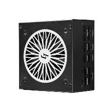 Блок питания Chieftec CHIEFTRONIC GPX-850FC, 850Вт, 80 PLUS Gold, модульный, 120мм, черный