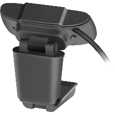 Веб-камера G-lens 2579 HD720p 1280x720, 30 кадр/с, USB Type-A, микрофон, автоосвещение, универсальное крепление
