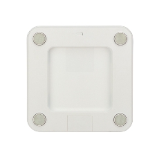 Умные весы Halsa HSL-H-212W