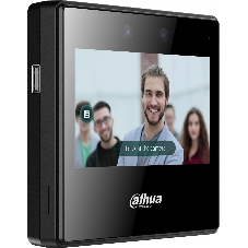 Терминал доступа Dahua DHI-ASA3223A-W