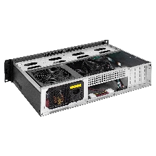 Серверный корпус ExeGate Pro 2U300-04 (RM 19