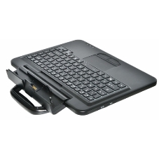Клавиатура для планшета U11I/U11 Detachable Membrane Backlit Keyboard (RU layout)