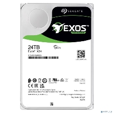 Жесткий диск серверный Seagate 3.5