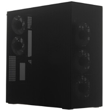 Компьютерный корпус Arctic Cooling ARCTIC Xtender VG черный