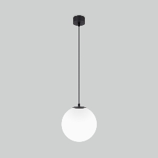 Sfera H D200 (35158/U) Светильник садово-парковый черный
