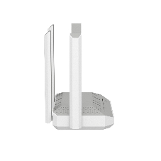 Гигабитный интернет-центр с Mesh Wi-Fi 6 AX3000, 4-портовым Smart-коммутатором и переключателем режима роутер/ретранслятор