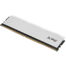 Оперативная память XPG Spectrix D35G RGB, DDR4, 8GB (1x8GB), 3200MHz, CL16, DIMM, с радиатором, белый, RGB