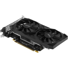 Видеокарта MSI RTX 3050 VENTUS 2X E 6G OC NVIDIA RTX 3050 6Gb, GDDR6, PCI-E 4.0, HDMIx2 DPx1 HDCP
