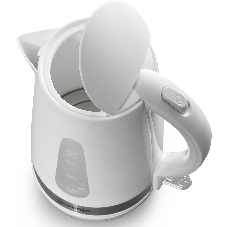 Чайник электрический Gorenje K17WE белый