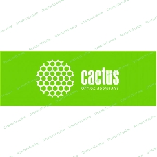 Картридж струйный Cactus CS-F6T81AE (973XL) голубой (110 мл) для HP HP PageWide Pro 452dw/Pro 477dw