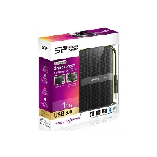 Внешний HDD 2.5