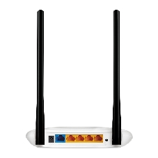 Маршрутизатор беспроводной TP-Link TL-WR841N 10/100BASE-TX