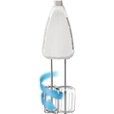 Миксер Philips HR3705/00, белый