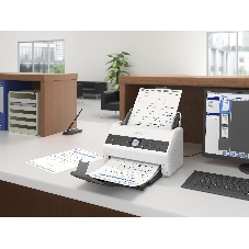 Сканер EPSON DS-870