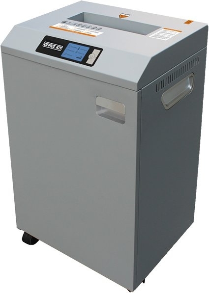 Уничтожитель документов Office Kit S850 0,8х5