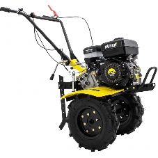 Сельскохозяйственная машина Huter МК-7000P-10-4х2 (70/5/44) бензиновый