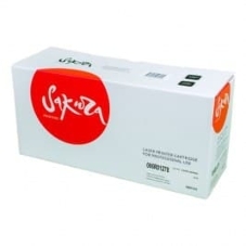 Картридж Sakura W1120A для HP, черный, 16000 к.