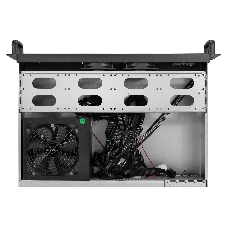 Серверный корпус ExeGate Pro 2U300-04 (RM 19