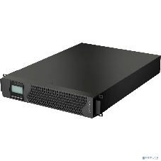 Источник бесперебойного питания Ippon Innova RTA 2000 2000Вт 2000ВА черный
