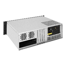 Серверный корпус ExeGate Pro 3U400-07 (RM 19