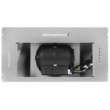 Вытяжка встраиваемая Kuppersberg Inblade 60 X нержавеющая сталь, 60 см, 780 куб. м/ч, 56 дБ