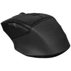 Мышь проводная A4Tech Fstyler FM45S Air серый, 2400 dpi, USB, кнопки - 7
