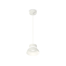 Светильник Ambrella Light XP8110050 SWH/FR белый песок/белый матовый GX53 (A2331, С8110, N8140)