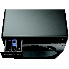 Стирально-сушильная машина Sharp, габариты (ш*в*г) -598х850х680 мм., фронтальная загрузка, cтирка 10.5 кг, сушка 7.5 Кг, электронное управление,отжим при 1400 об/мин,защита от протечек, 15 программ, инверторный двигатель,SHARP Plasmacluster ION,пр-во Китай