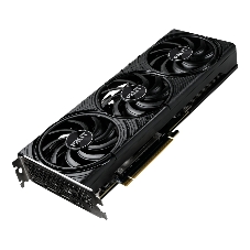 Видеокарта Palit GeForce RTX 5070 INFINITY 3 OC, 12 GB GDDR7, 192 bit, 3xDisplayPort, HDMI, GPU 2325 MHz