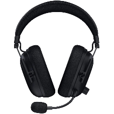 Гарнитура Razer BlackShark V3 Pro чёрный, беспроводная + проводная, радиоканал, до 70 ч