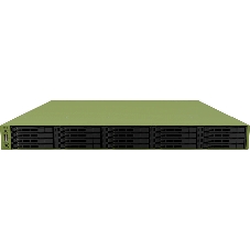 Сетевой накопитель MIKROTIK RDS2216-2XG-4S+4XS-2XQ 