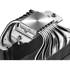 Кулер для процессора ID-Cooling FROZN A620 PRO SE ARGb черный 120мм алюминий/медь 2000rpm 27.2db 4-pin 260W