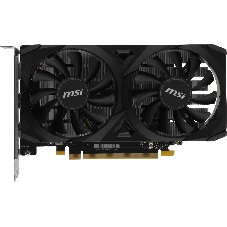Видеокарта MSI RTX 3050 VENTUS 2X E 6G OC NVIDIA RTX 3050 6Gb, GDDR6, PCI-E 4.0, HDMIx2 DPx1 HDCP