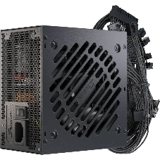 Блок питания Sea Sonic Core V2 BC-650, 650Вт, 80+ Bronze, 120мм, немодульный, черный