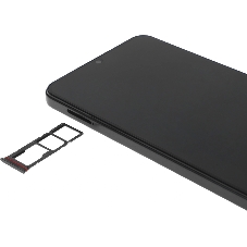 Смартфон Tecno Spark Go 3 4/64Gb черный