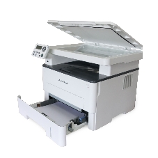 МФУ лазерное Pantum M6700DW, A4, ч/б, печ. до 30 стр/мин., 1200x1200dpi, USB, RJ-45, Wi-Fi, проектная модель