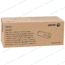 Картридж лазерный Xerox AltaLink C8130/35 (28000 стр.), желтый
