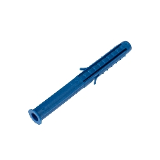Дюбель распорный Kranz 8х80, синий, пакет (50 шт./уп.)