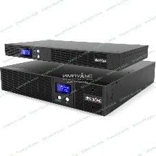 Источник бесперебойного питания ИБП Импульс СЛИМ 2000