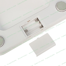 Умные весы Halsa HSL-H-212W