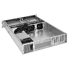 Серверный корпус ExeGate Pro 2U660-HS08 (RM 19
