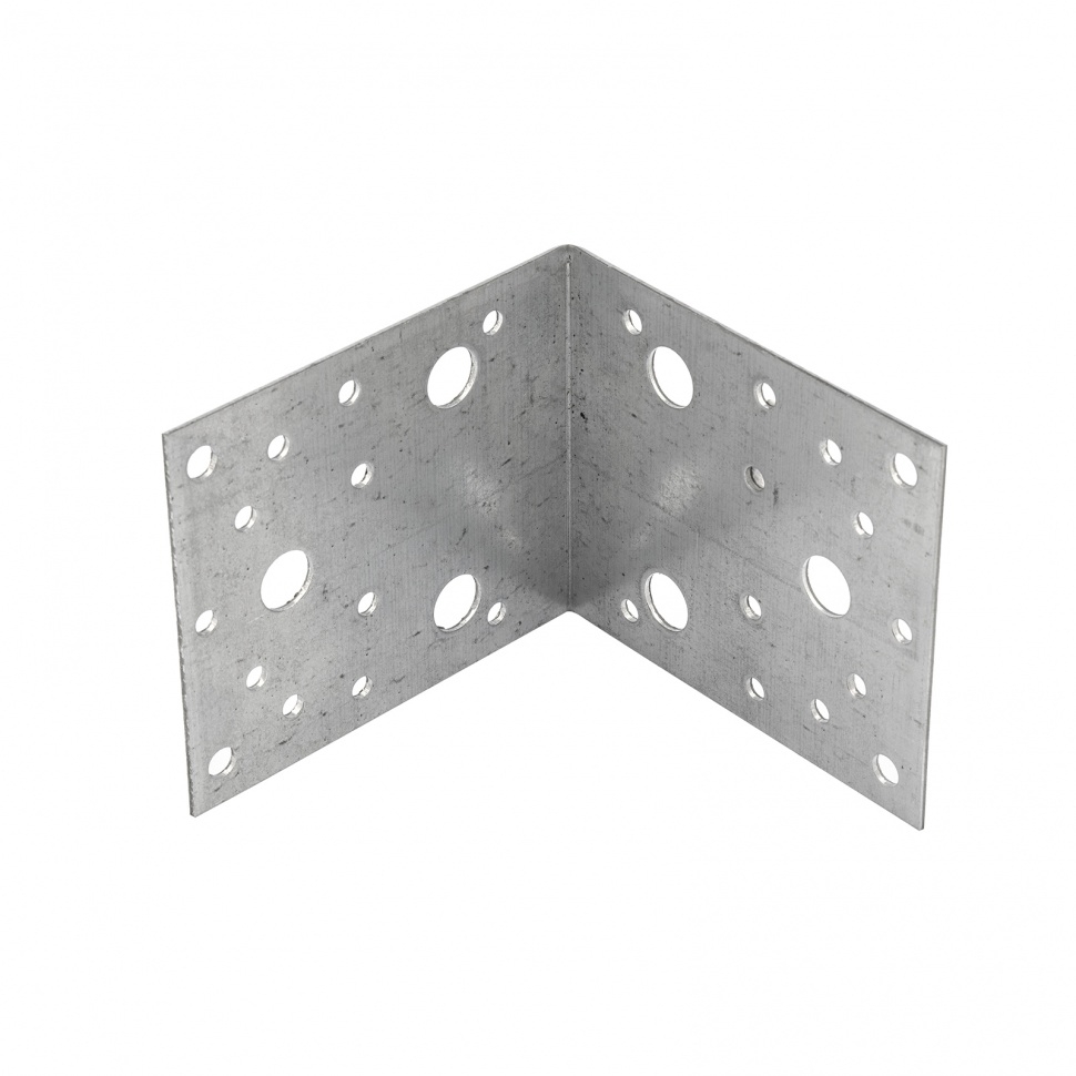Крепежный уголок Сибртех, КU 105x105x90 мм