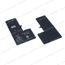 Аккумуляторная батарея Amperin для Apple iPhone X 3,81V 3060mAh