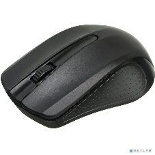 Мышь беспроводная ExeGate Professional Standard SR-9023 черный, 1200 dpi, радиоканал, USB, кнопки - 3