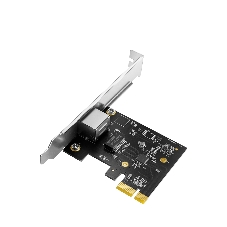 Сетевой адаптер Cudy PE25 PCI Express 2.5G Ethernet