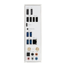 Материнская плата MAXSUN Terminator B650M WIFI6, AM5, AMD B650, 4xDDR5, 4xSATA, 2xM.2, 1xPCIe 5.0 x16, DisplayPort, HDMI, USB Type-C, 1x2.5Gb LAN, Wi-Fi 6, Bluetooth, 5x3.5 мм, 7.1, microATX